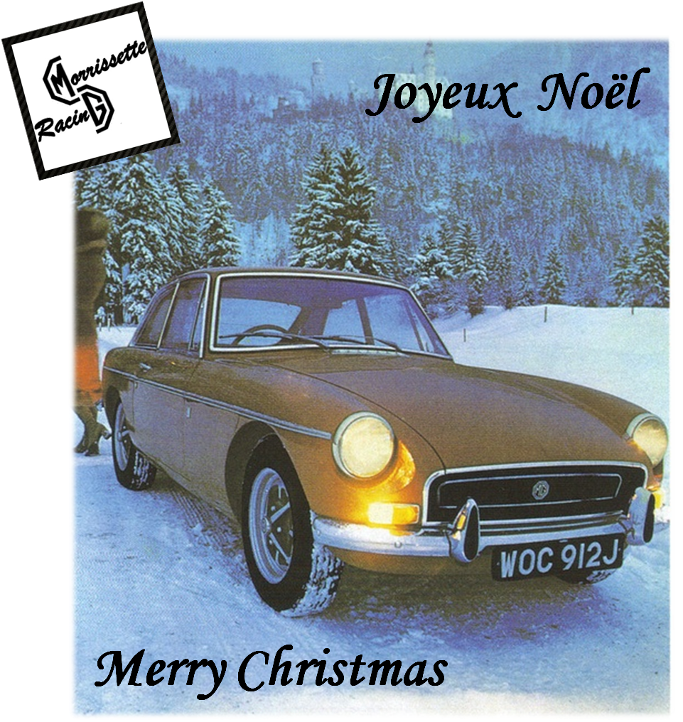 Joyeux Noël 2012