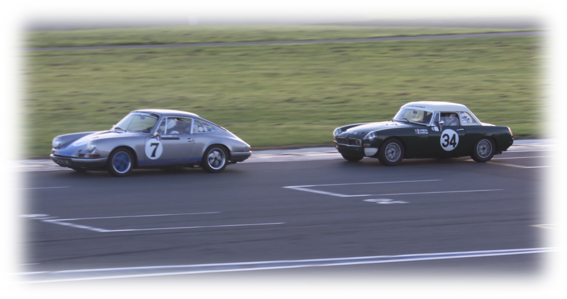 Nogaro 911 2013