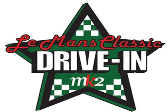 Le Mans Drive In
