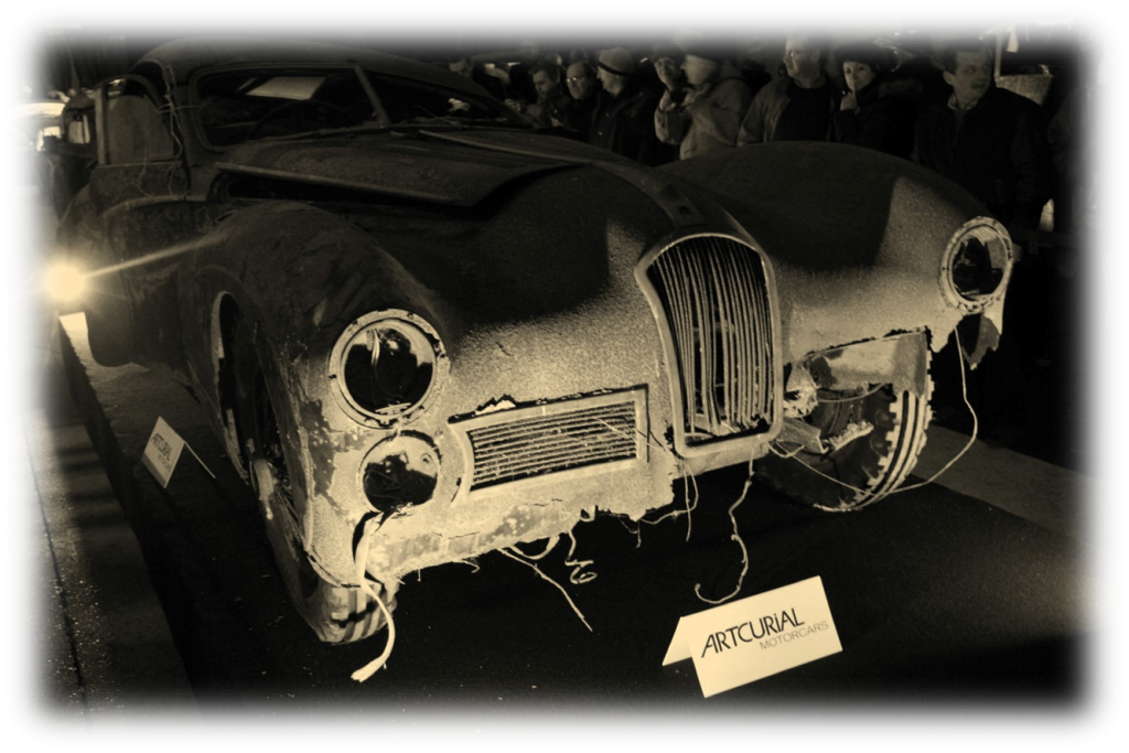 Talbot Lago