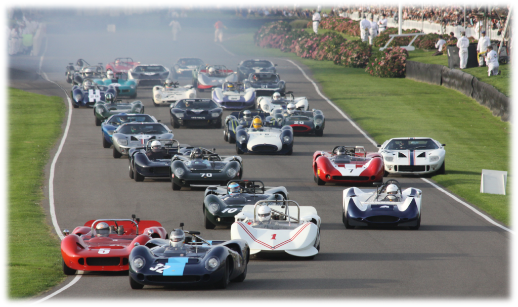 Goodwood Results 2015