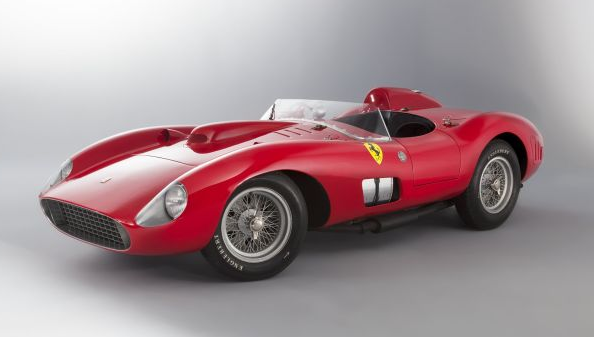 Ferrari 335