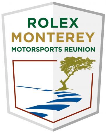 Rolex Monterey Motorsport Reunion